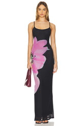 Nadia Maxi Dress