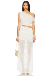 Kilee Maxi Dress