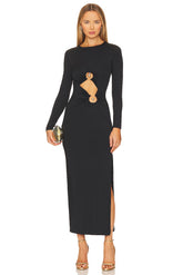 Neve Maxi Dress