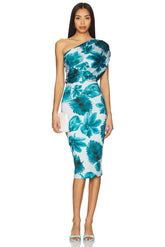 Dupree Midi Dress