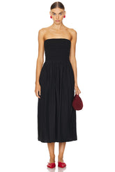 Lida Midi Dress