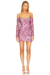 Sutton Mini Dress