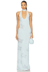 x REVOLVE Tahiti Maxi Dress