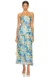 Miaka Dress