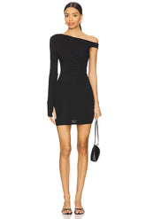 Allegra Mini Dress