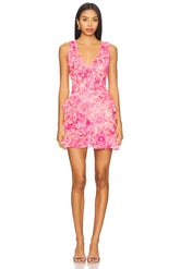 Lucia Mini Dress
