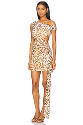 Mara Mini Dress