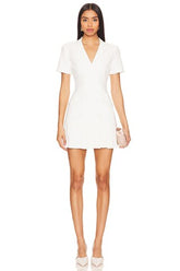 Mesha Dress