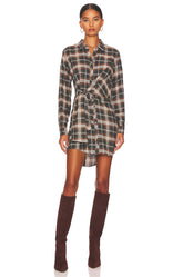 Brynn Mini Dress