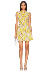 Novalee Mini Dress