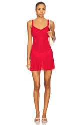 Camilla Mini Dress