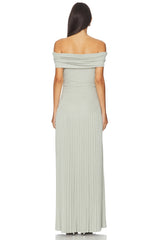 Field Of Dreams Maxi Dress