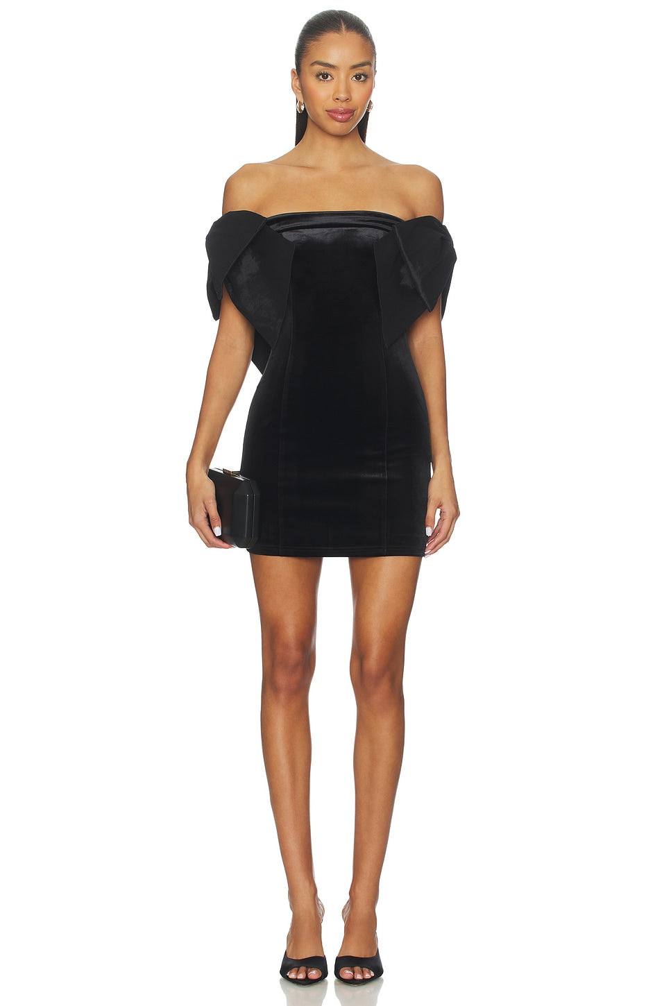 Skylar Mini Dress