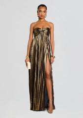 Zoa Dress
