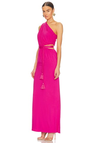 x REVOLVE Lera Dress