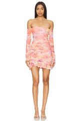 Adrian Dress