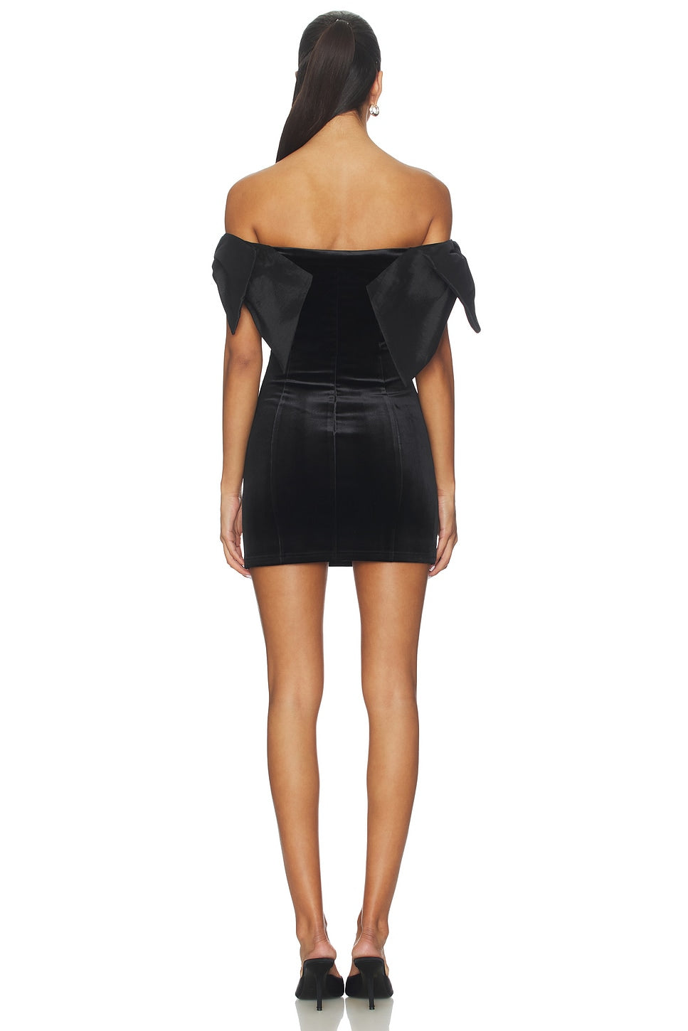 Skylar Mini Dress