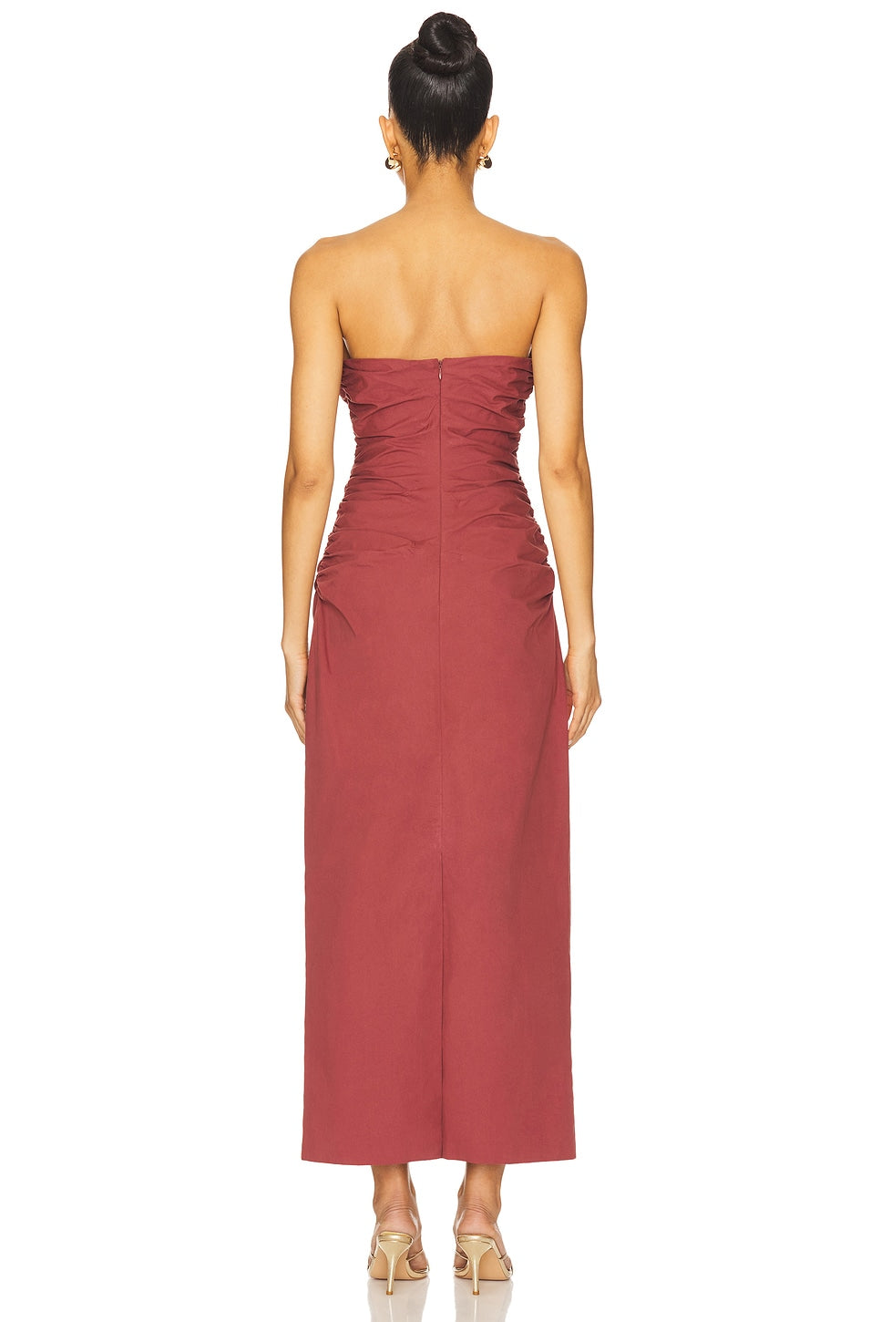 Winnie Dress