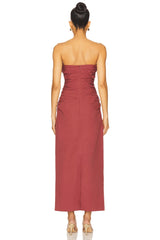 Winnie Dress