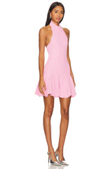 Quinn Knit Dress