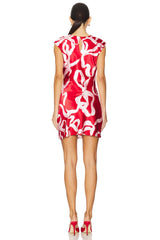 Hessa Mini Dress