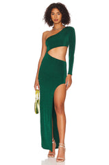 Clarissa Midi Dress