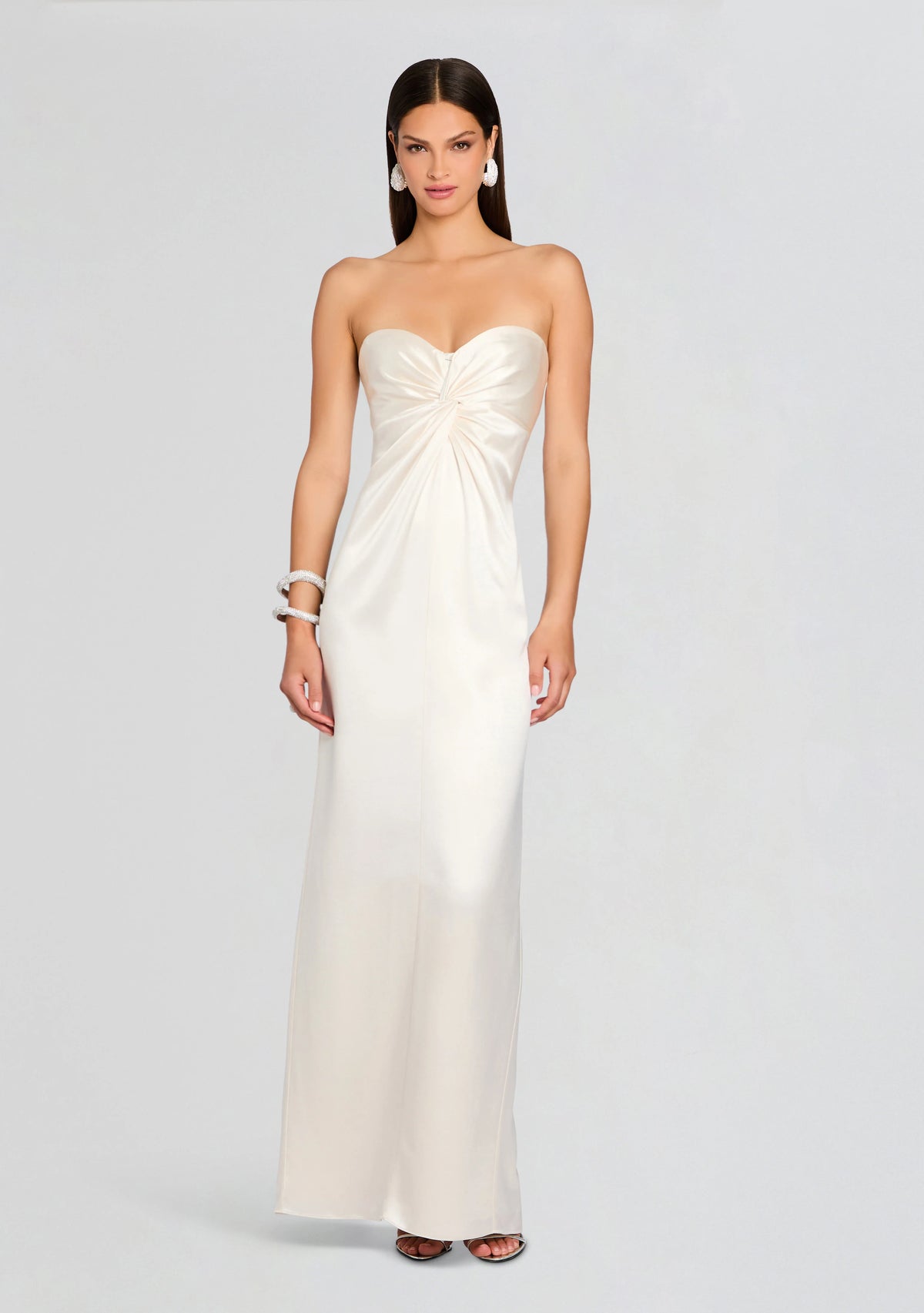 Olivine Dress