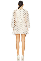 Eva Mini Dress