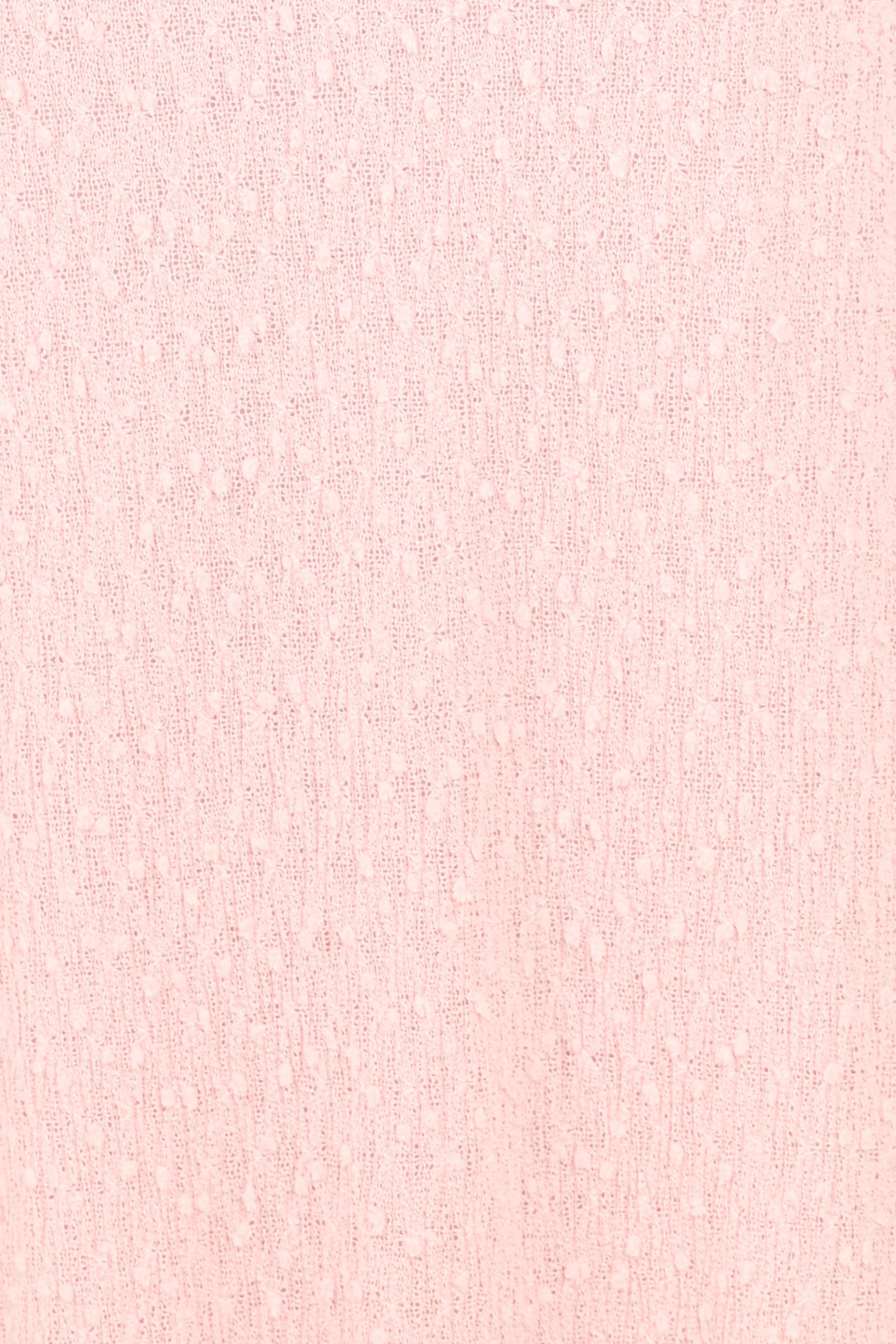 Wilma Off Shoulder Dress - Pink