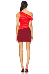 Keily Mini Dress