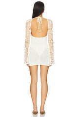 Palomina Mini Dress