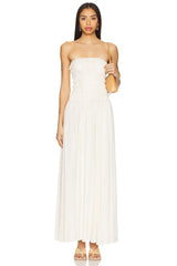 x Emma Rose Itzayana Maxi Dress