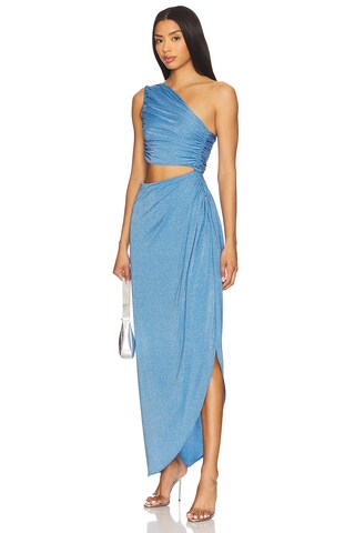 Aurora Dress