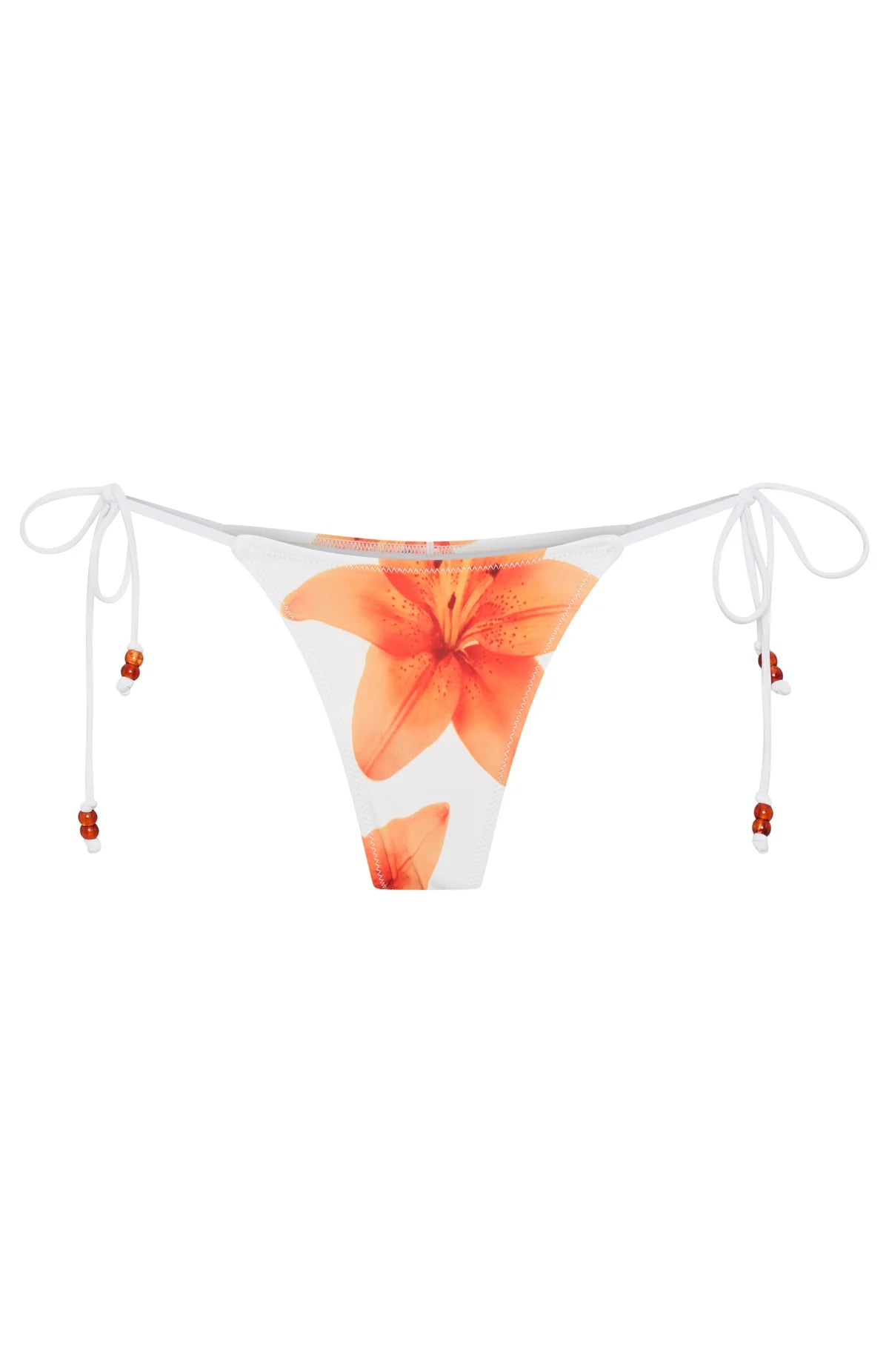 Sandy Toes Bottoms Marigold Twist
