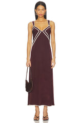 The Haven Dress