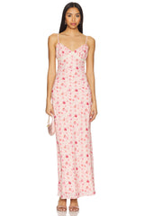 Stacey Maxi Dress
