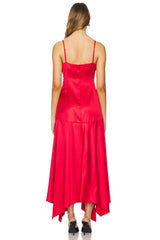 Reseda Dress