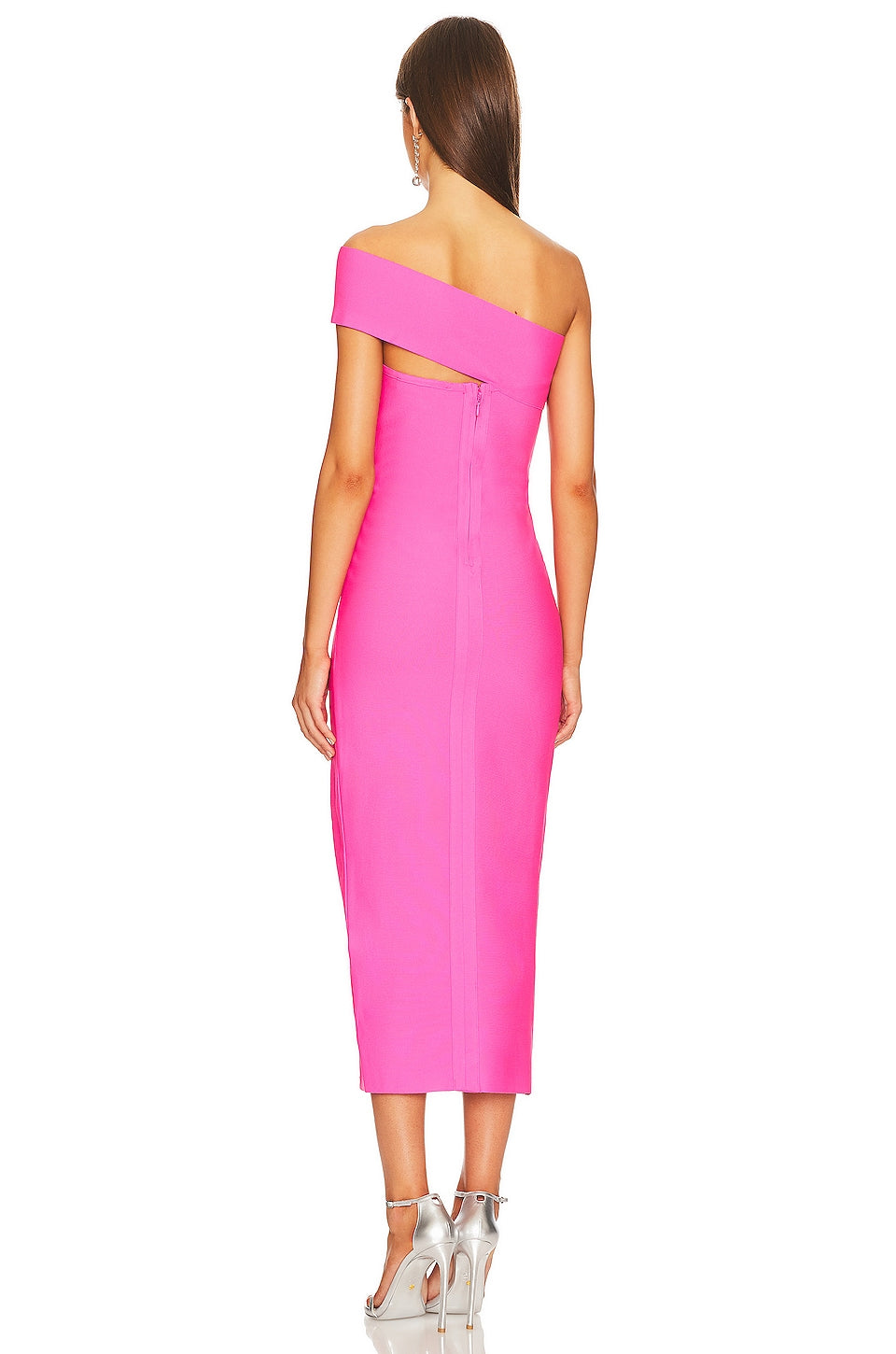 Soroa Dress