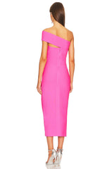 Soroa Dress
