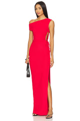 Amber Maxi Dress