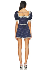 Ines Mini Dress