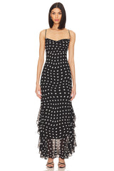 Giulia Maxi Dress