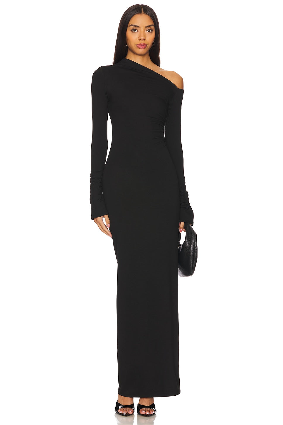 Advice Maxi Dress