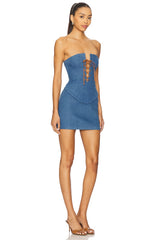 Alyssa Mini Dress