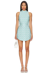 Marshall Dress