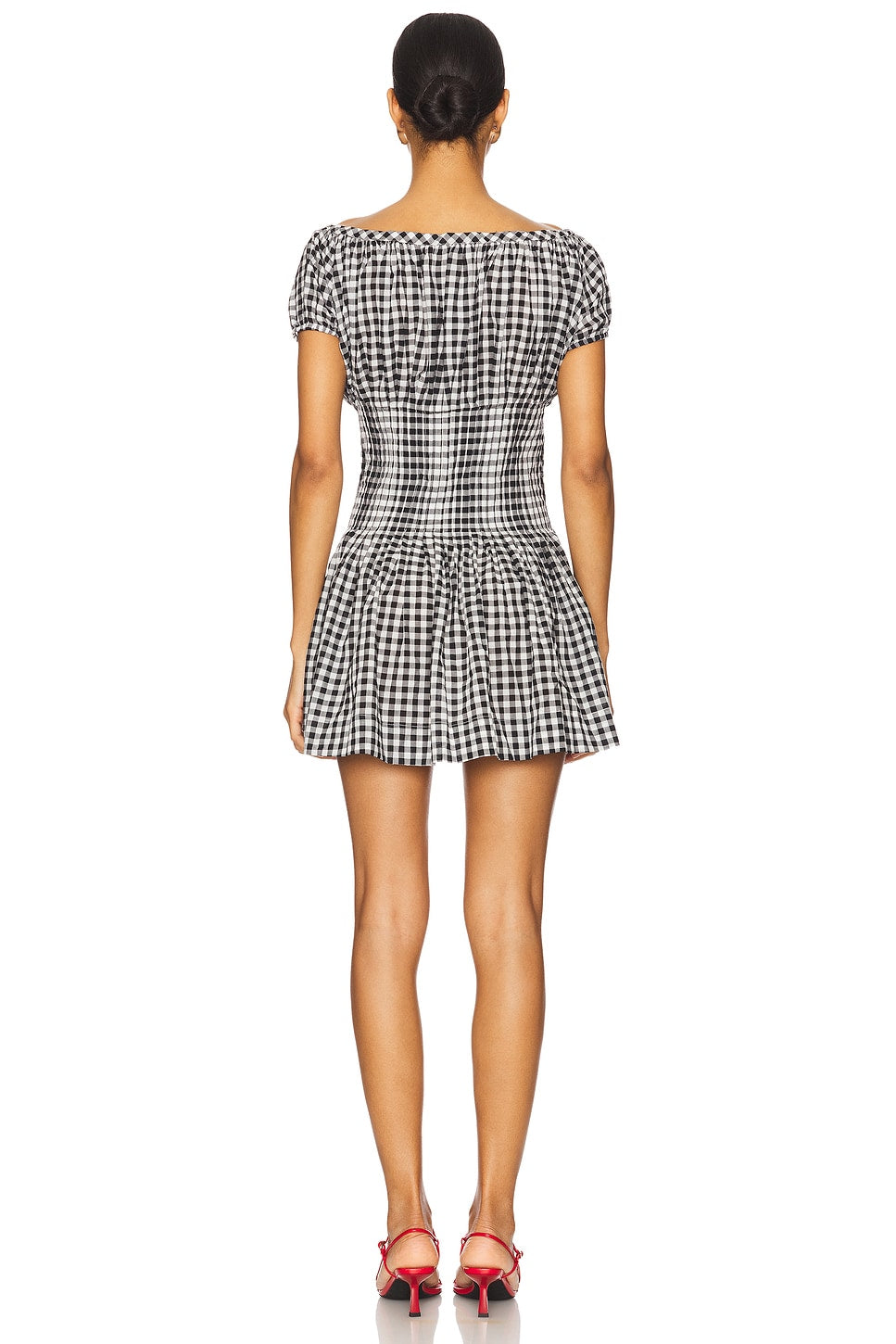 Sadie Dress