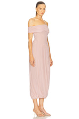 Leopoldina Midi Dress