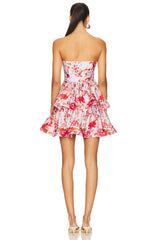 Elina Mini Dress