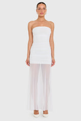 Leo Dress