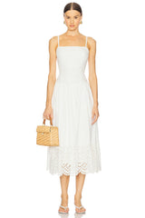 Nathalia Dress